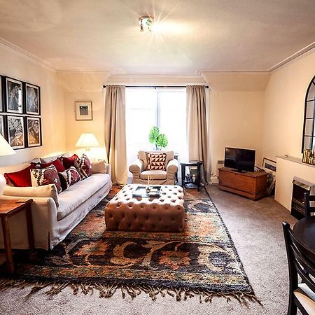 Butler'S Apartment. Flat 5, Dalmore House, Helensburgh, Scotland G84 8Jp Exteriör bild